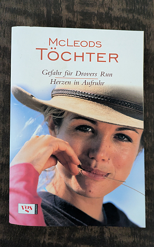 McLeods Töchter